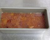 *いちじくのパテ*生ハム添え作り方6写真