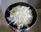 てきとう！？広島風お好み焼き♪じゃけん作り方1写真