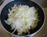 てきとう！？広島風お好み焼き♪じゃけん作り方4写真