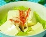 即完成♪カニカマ冷奴作り方12写真