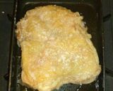 とりの照り焼き作り方2写真