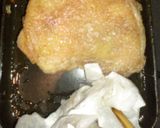 とりの照り焼き作り方3写真