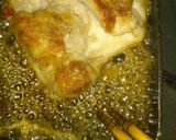 とりの照り焼き作り方4写真