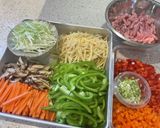春巻　-　かめナナレシピ作り方1写真