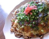 てきとう！？広島風お好み焼き♪じゃけん作り方8写真