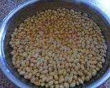 手作り豆腐(工程写真付だよ♪)作り方3写真