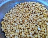 手作り豆腐(工程写真付だよ♪)作り方4写真