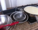 手作り豆腐(工程写真付だよ♪)作り方12写真