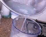 手作り豆腐(工程写真付だよ♪)作り方16写真