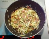 絶対はまる！みょうがご飯♪作り方4写真