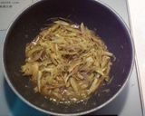 絶対はまる！みょうがご飯♪作り方5写真