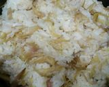 絶対はまる！みょうがご飯♪作り方7写真