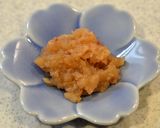 簡単♬ささみの塩こんぶピカタ♬梅風味✽作り方3写真