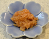 簡単♬ささみの塩こんぶピカタ♬梅風味✽作り方3写真