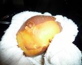ヴィーガンポテトサラダ弐　京都カフェ作り方6写真