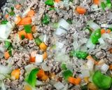 ☆濃厚ミートソース☆休日ランチ♪お店以上作り方2写真