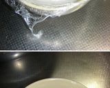 ご飯で　✤なんちゃって　おはぎ作り方1写真