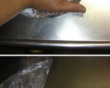 ご飯で　✤なんちゃって　おはぎ作り方4写真