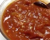 美味しい・簡単・手作りカマンベールピザ♪作り方2写真