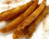 まるごと一本＊アスパラの豚春巻作り方7写真