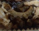 苦くない☆ゴーヤの佃煮♪作り方7写真