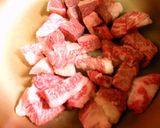 和野菜で和風カレー作り方2写真