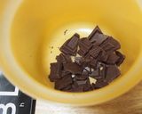 お手軽なチョコレートケーキ作り方1写真