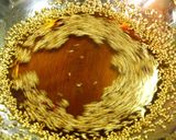 ■ハムときゅうりの酢の物・おおば風味■作り方3写真