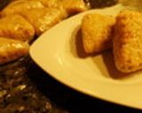 辛口・自家製ピーナッツ味噌作り方5写真