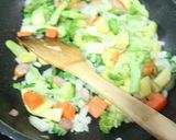 九陽スープメーカーde絶品大豆チャウダー作り方5写真