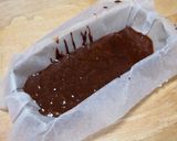 お手軽なチョコレートケーキ作り方5写真