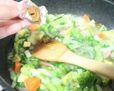 九陽スープメーカーde絶品大豆チャウダー作り方6写真