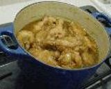 お弁当に♪パーティに♪マーマレードチキン作り方3写真