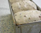 十六穀ごはん入り山食作り方4写真