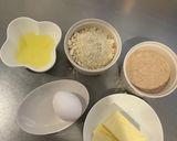 米粉deタルト✴︎土台作り作り方9写真