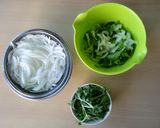 骨ごといけるよ☆小あじの中華風サラダ作り方1写真