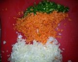 ドライカレー☆超旨いっ！超簡単！作り方1写真