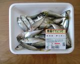 骨ごといけるよ☆小あじの中華風サラダ作り方5写真