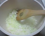 すぐに冷たいコーンスープ作り方1写真