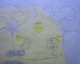ｽﾏｲﾙﾌﾟﾘｷｭｱ☆キャンディのお弁当作り方3写真