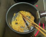 最高の味オニオングラタンスープ作り方2写真