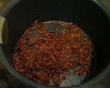 最高の味オニオングラタンスープ作り方3写真