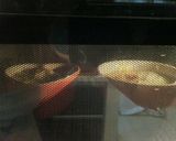 最高の味オニオングラタンスープ作り方8写真