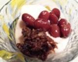 プルーンココアペースト作り方7写真