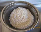 皆大好き♡お母さんの炊き込みご飯（鶏飯）作り方2写真