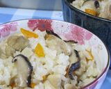 炊かない☆炊き込みご飯？（混ぜご飯）作り方7写真