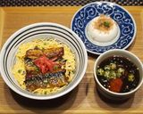 ☆黒胡椒が香る秋刀魚ど~ん!作り方6写真