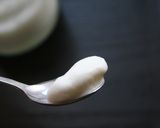 フルーツヨーグルト～ソイップでほんわり～作り方9写真