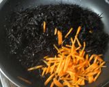 ：＊ツナ缶で旨味UP！ひじきの煮豆＊：＊作り方3写真