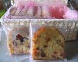 ◎ダークフルーツケーキ◎作り方6写真
